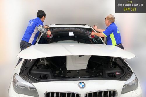 BMW 528 F10